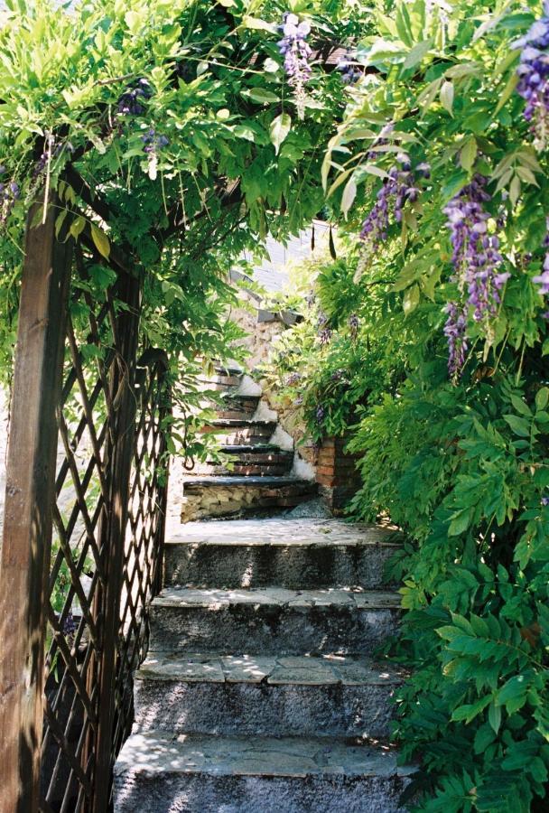 Le Logis Du Pressoir Chambre D'Hotes Bed & Breakfast In Beautiful 18Th Century Estate In The Heart Of The Loire Valley With Heated Pool And Extensive Grounds Bed and Breakfast Les Bois-d'Anjou Eksteriør billede